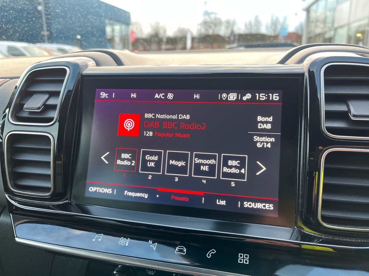 Used Citroen C5 Aircross 2019 for sale - 76986655: Photo 29