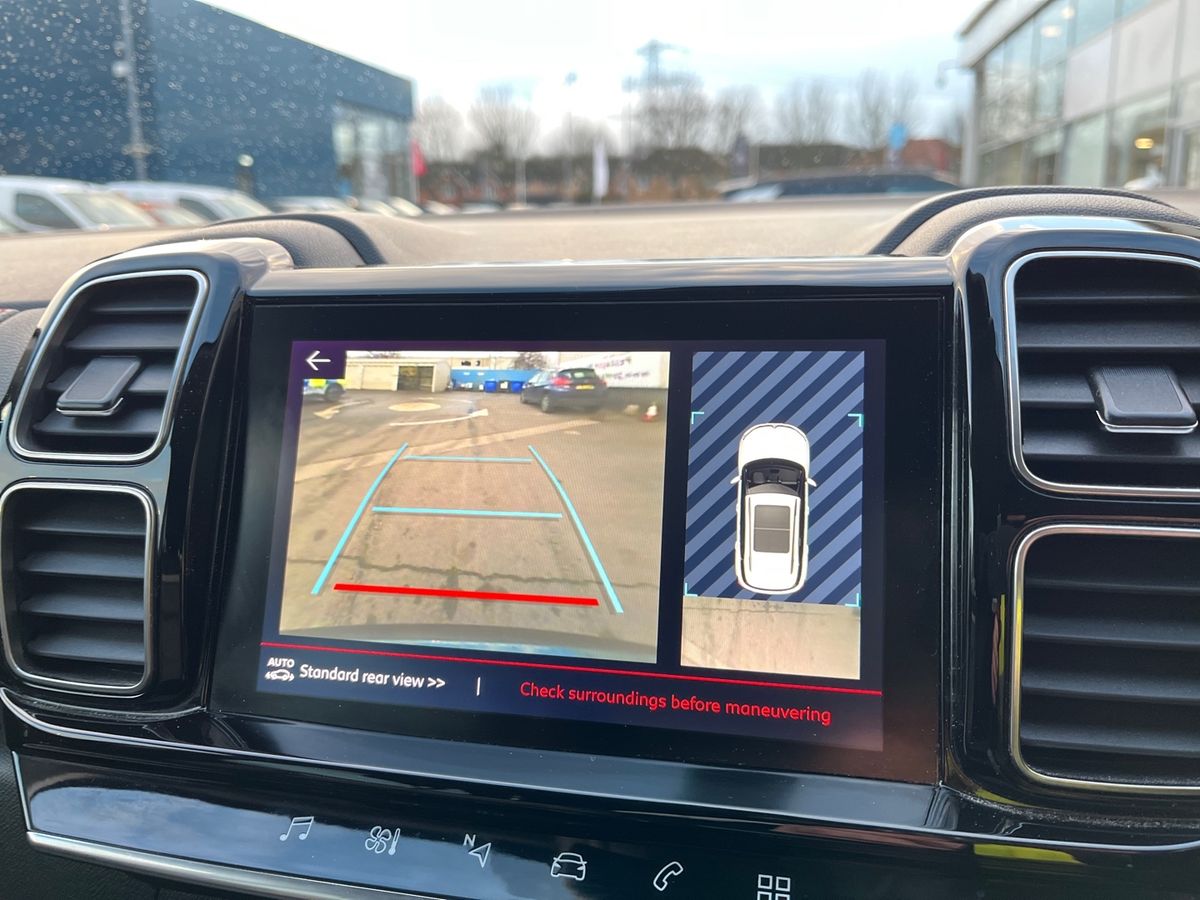 Used Citroen C5 Aircross 2019 for sale - 76986655: Photo 30