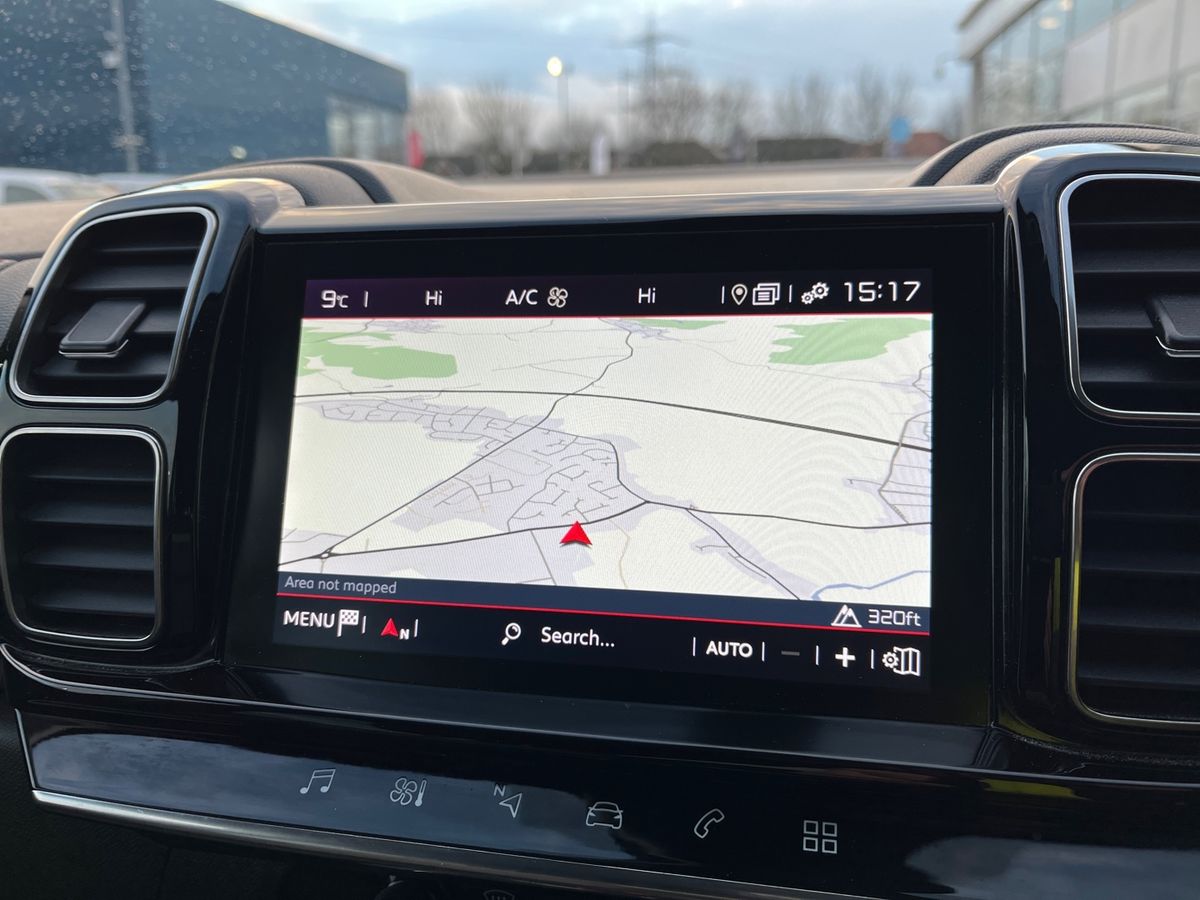 Used Citroen C5 Aircross 2019 for sale - 76986655: Photo 31