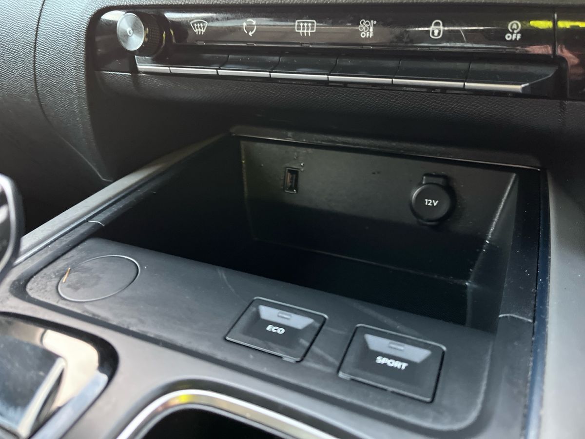 Used Citroen C5 Aircross 2019 for sale - 76986655: Photo 32