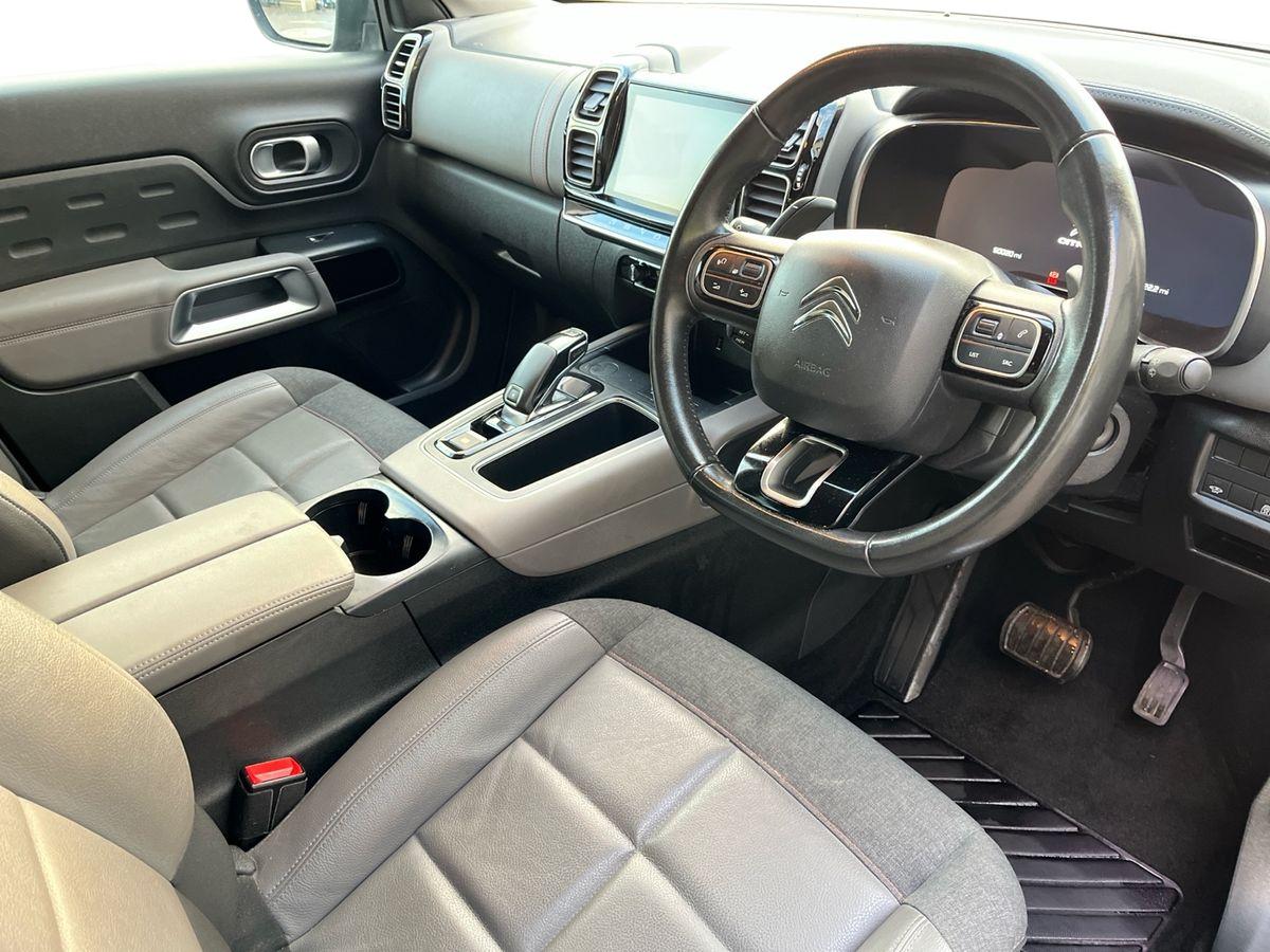 Used Citroen C5 Aircross 2019 for sale - 76986655: Photo 5
