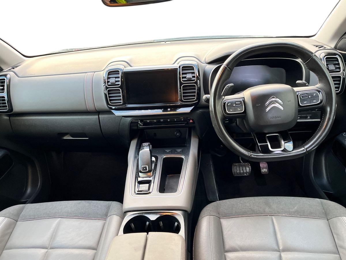 Used Citroen C5 Aircross 2019 for sale - 76986655: Photo 7