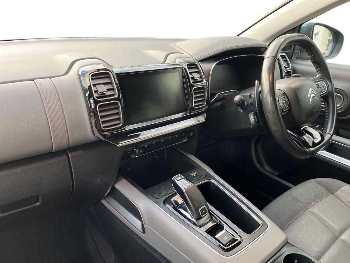 Used Citroen C5 Aircross 2019 for sale - 76986655: Photo 8