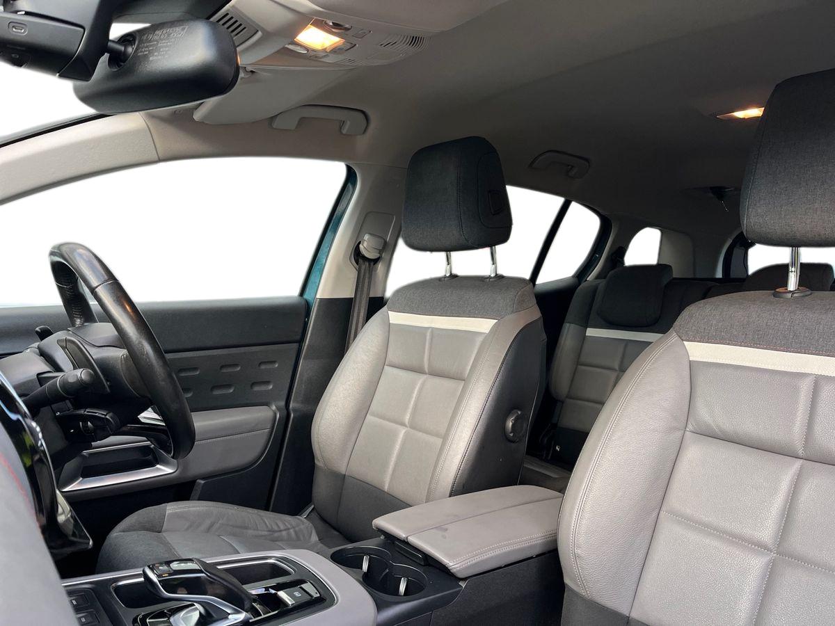 Used Citroen C5 Aircross 2019 for sale - 76986655: Photo 9