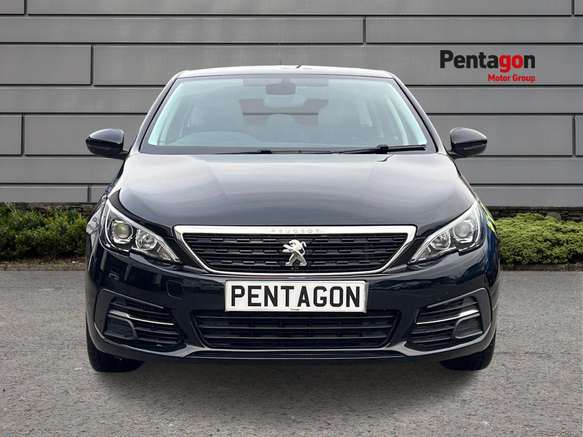 Used Peugeot 308 2018 for sale - 77038701: Photo 15