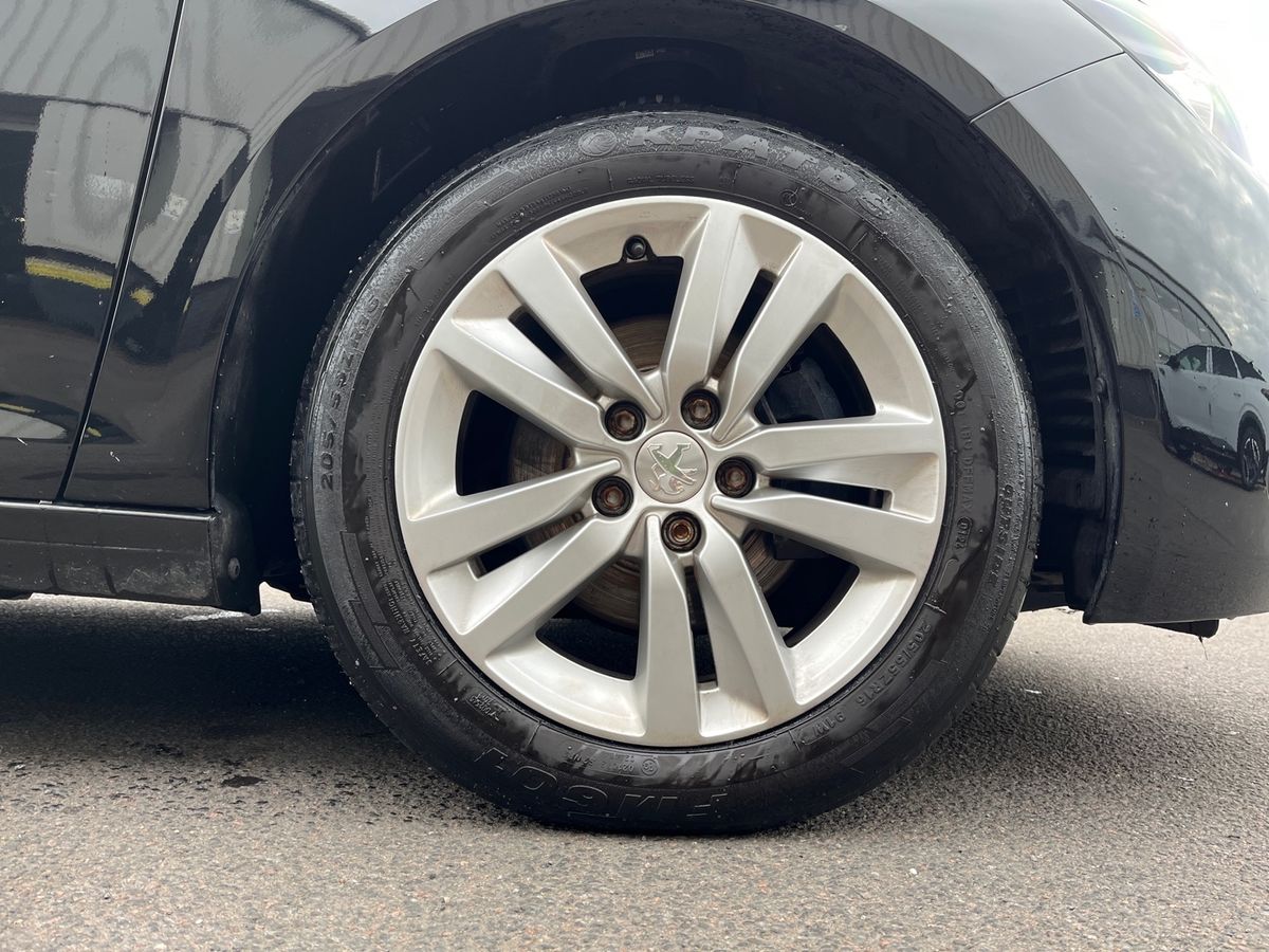 Used Peugeot 308 2018 for sale - 77038701: Photo 17