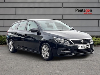 Used Peugeot 308 2018 for sale - 77038701: Photo