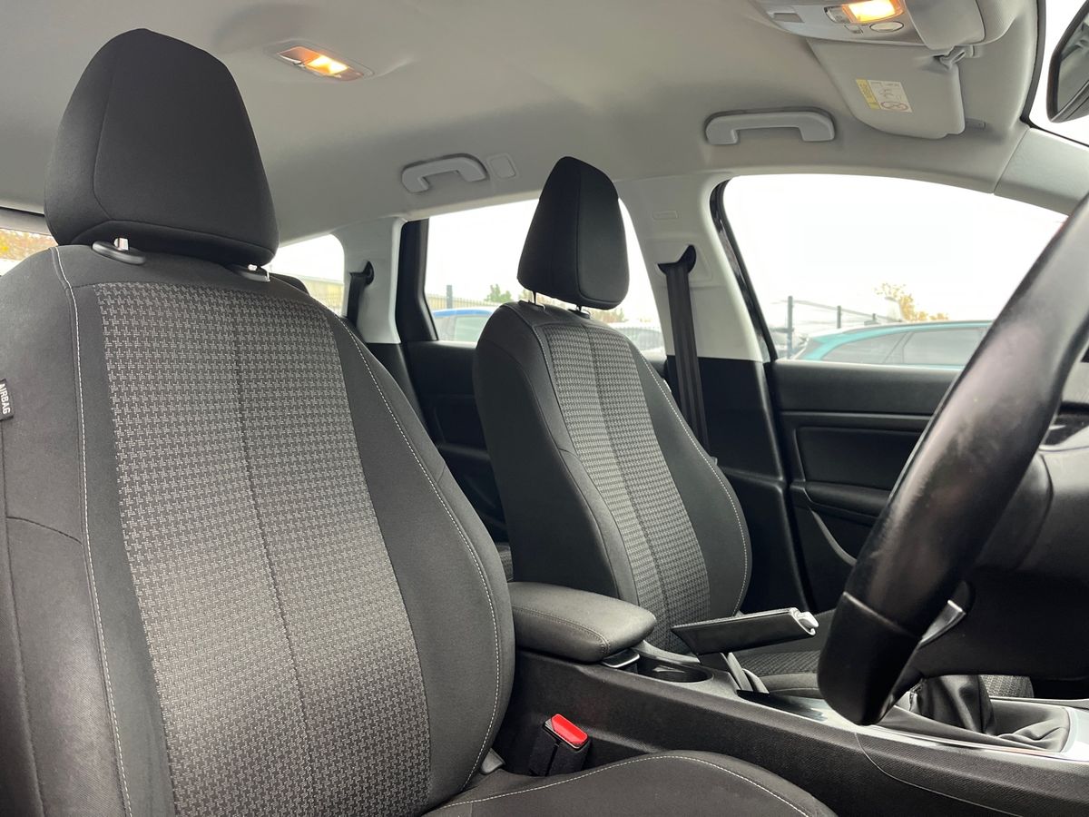 Used Peugeot 308 2018 for sale - 77038701: Photo 24