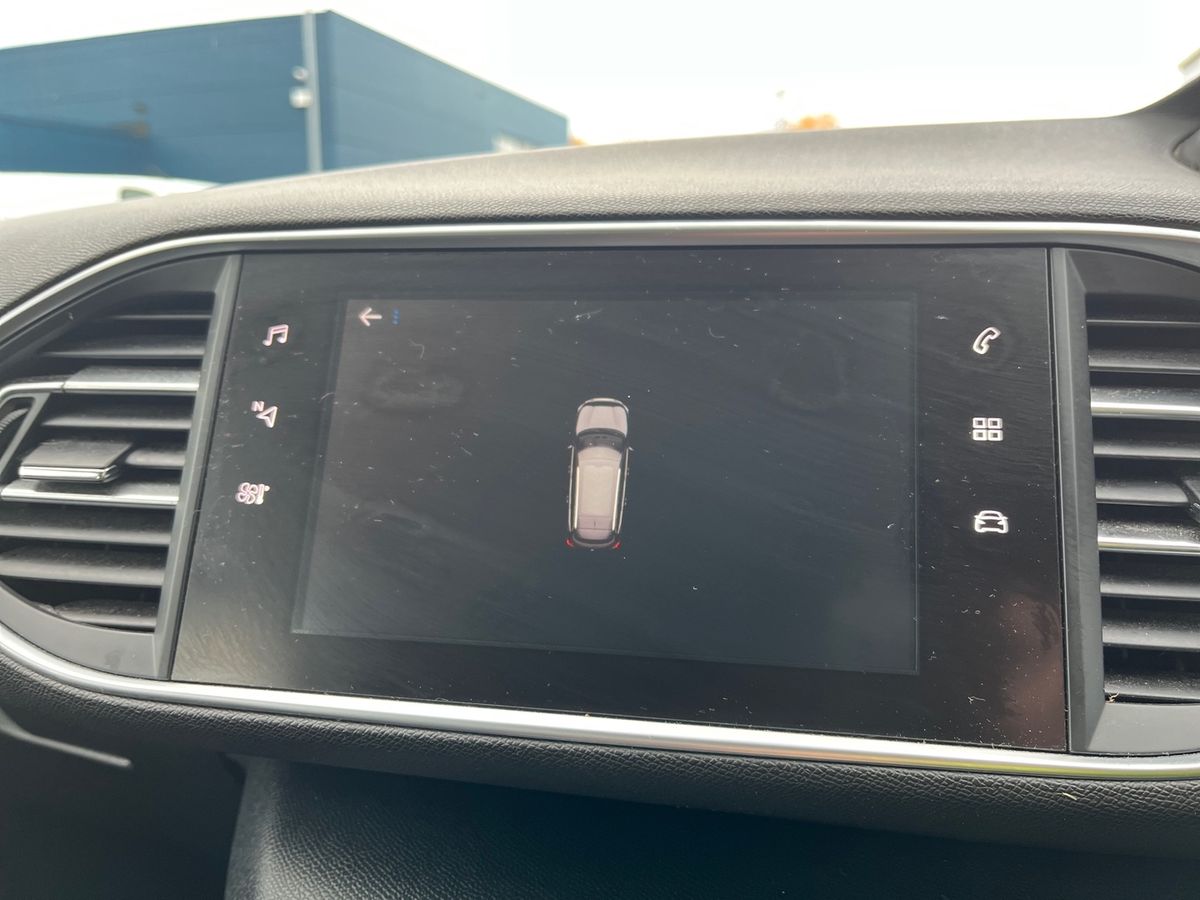 Used Peugeot 308 2018 for sale - 77038701: Photo 28