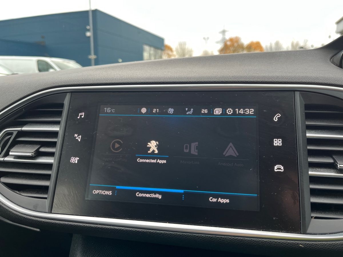 Used Peugeot 308 2018 for sale - 77038701: Photo 29