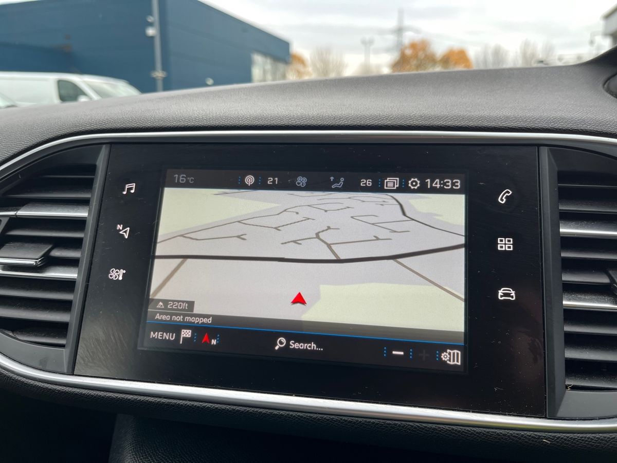 Used Peugeot 308 2018 for sale - 77038701: Photo 33