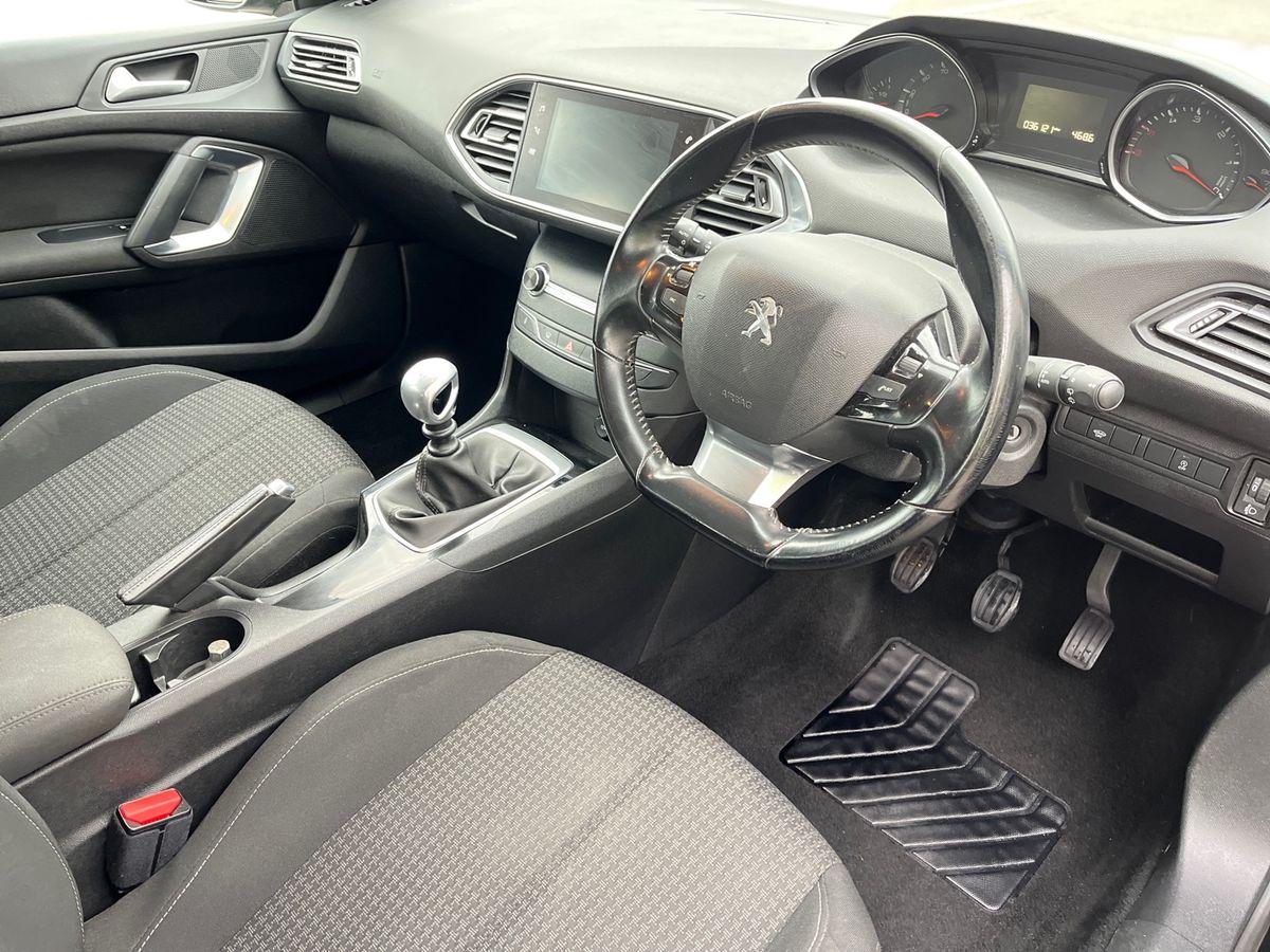 Used Peugeot 308 2018 for sale - 77038701: Photo 5