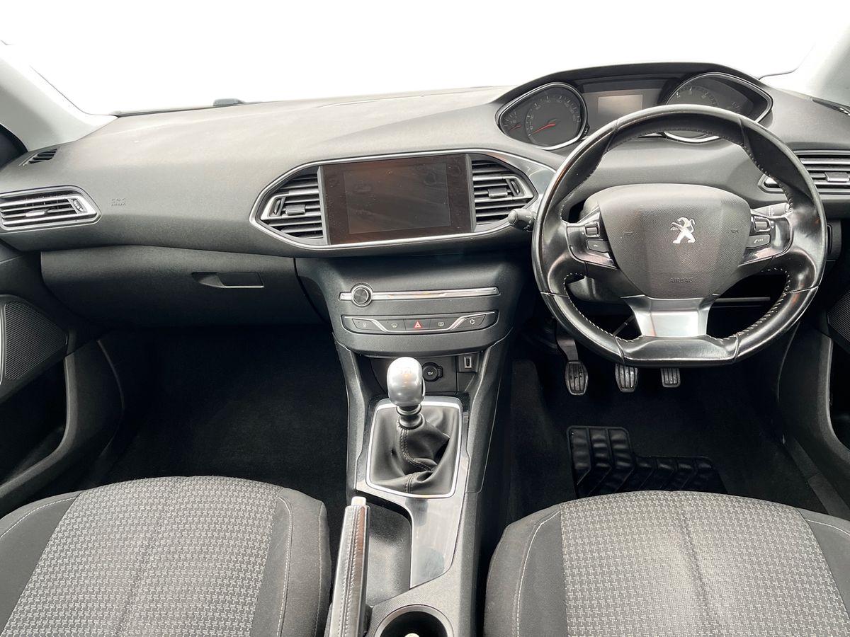 Used Peugeot 308 2018 for sale - 77038701: Photo 7