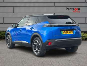 Used Peugeot 2008 2024 for sale - 73584518: Photo
