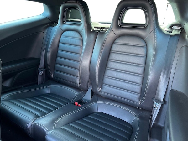 Used Volkswagen Scirocco 2016 for sale - 76119993: Photo 10