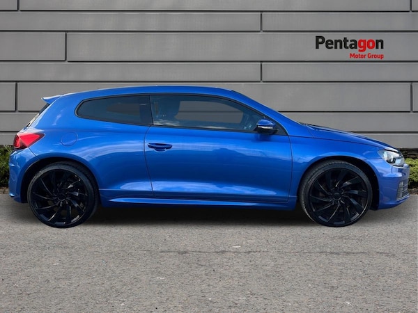 Used Volkswagen Scirocco 2016 for sale - 76119993: Photo 13
