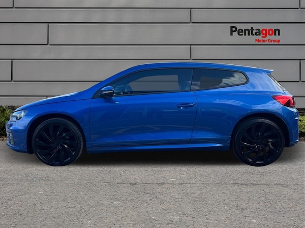 Used Volkswagen Scirocco 2016 for sale - 76119993: Photo 14