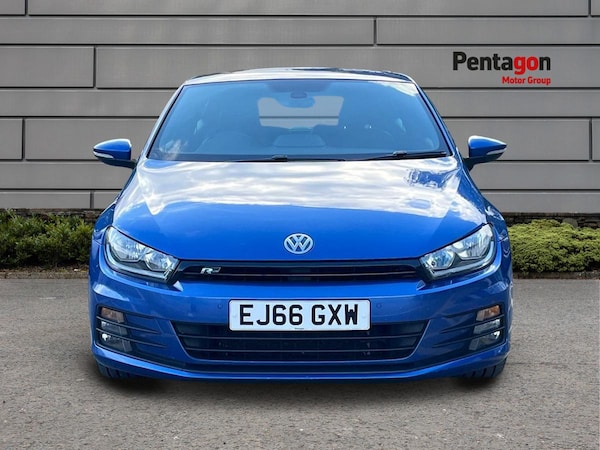 Used Volkswagen Scirocco 2016 for sale - 76119993: Photo 15