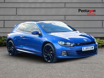2.0 Tdi Bluemotion Tech R Line Hatchback 3dr Diesel Manual Euro 6 s/s 150 P