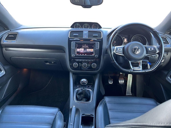 Used Volkswagen Scirocco 2016 for sale - 76119993: Photo 7