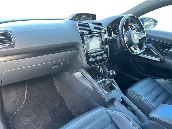 Used Volkswagen Scirocco 2016 for sale - 76119993: Photo 8