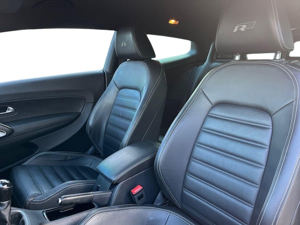 Used Volkswagen Scirocco 2016 for sale - 76119993: Photo 9