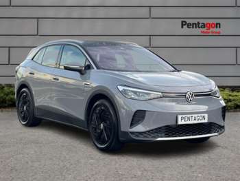 2021 - Pro Performance 77kwh Life Suv 5dr Electric Auto 204 Ps