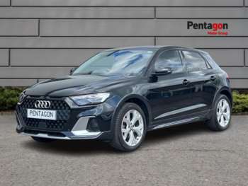 Used Audi A1 2020 for sale - 74438855: Photo