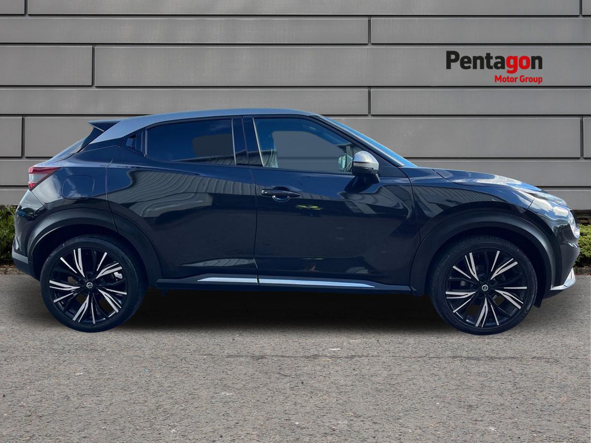 Used Nissan Juke 2021 for sale - 75981104: Photo 13
