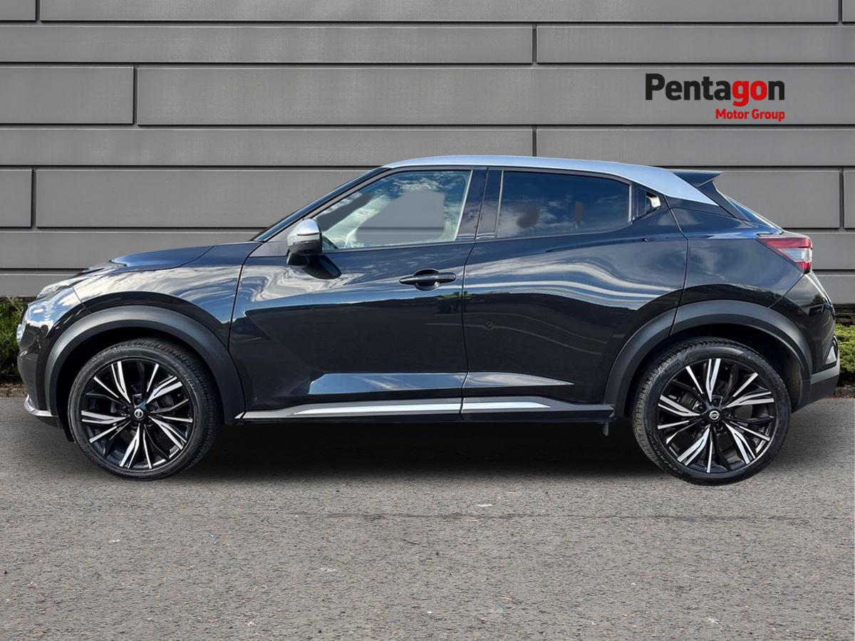 Used Nissan Juke 2021 for sale - 75981104: Photo 14