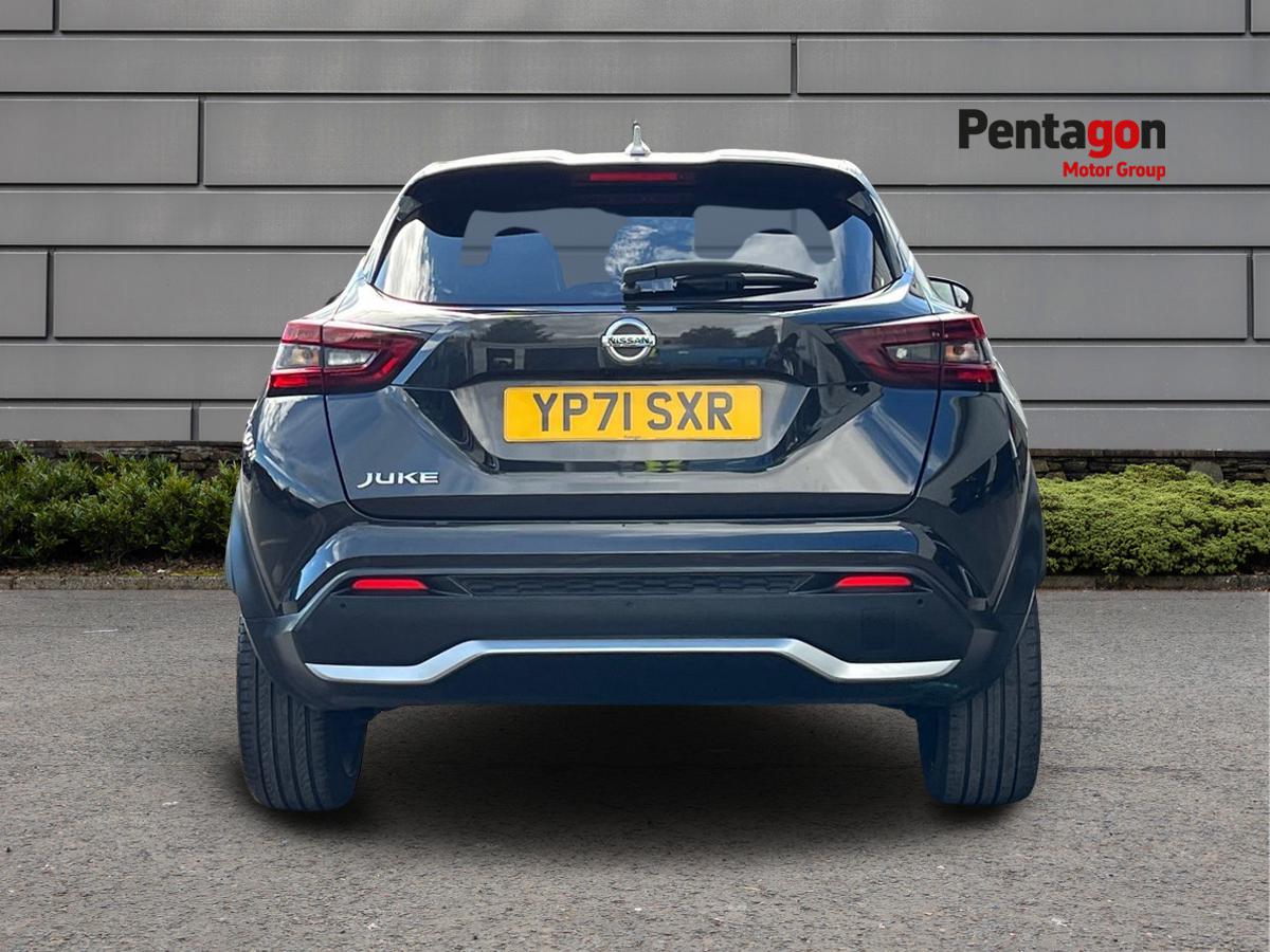 Used Nissan Juke 2021 for sale - 75981104: Photo 16