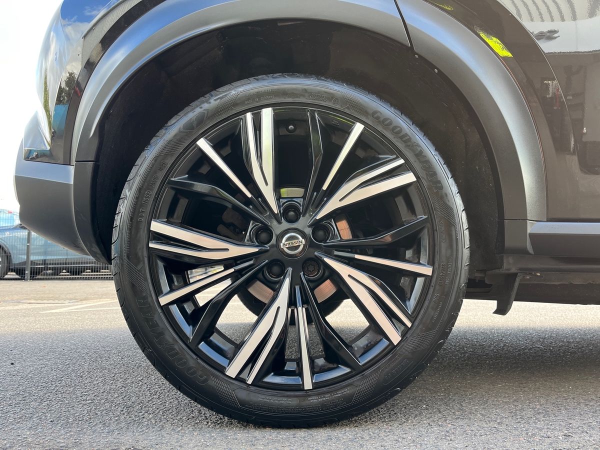 Used Nissan Juke 2021 for sale - 75981104: Photo 17
