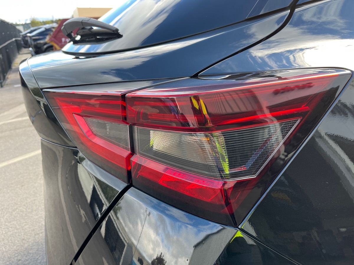 Used Nissan Juke 2021 for sale - 75981104: Photo 18