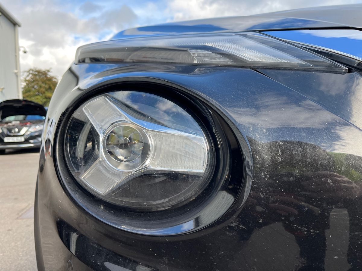 Used Nissan Juke 2021 for sale - 75981104: Photo 20