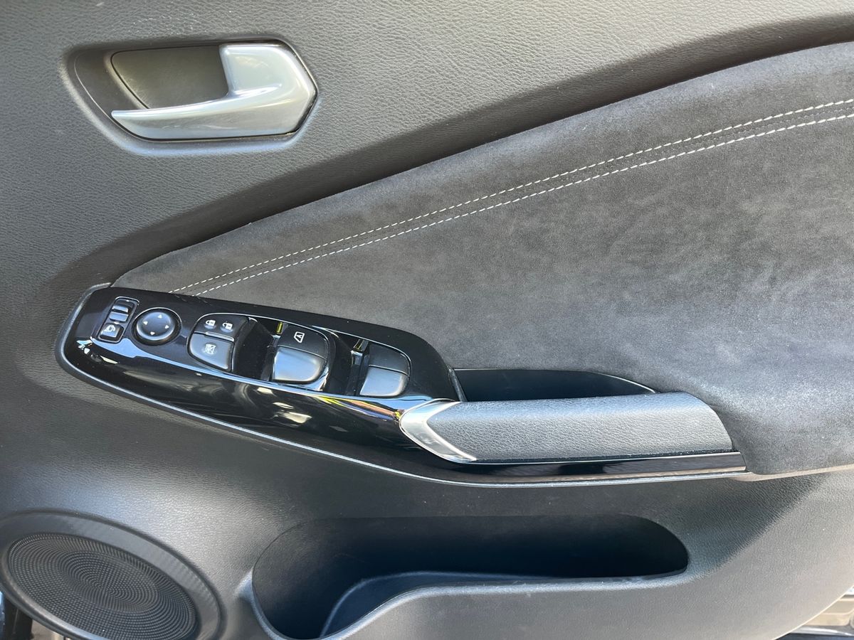 Used Nissan Juke 2021 for sale - 75981104: Photo 22