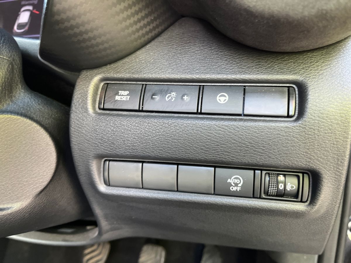 Used Nissan Juke 2021 for sale - 75981104: Photo 23