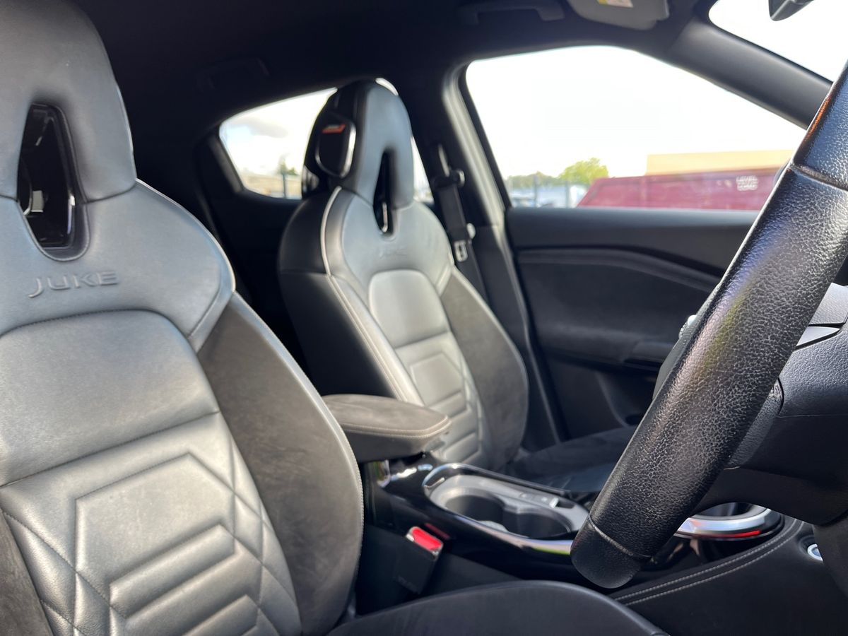 Used Nissan Juke 2021 for sale - 75981104: Photo 24