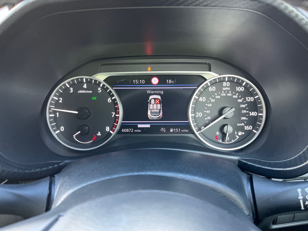 Used Nissan Juke 2021 for sale - 75981104: Photo 26