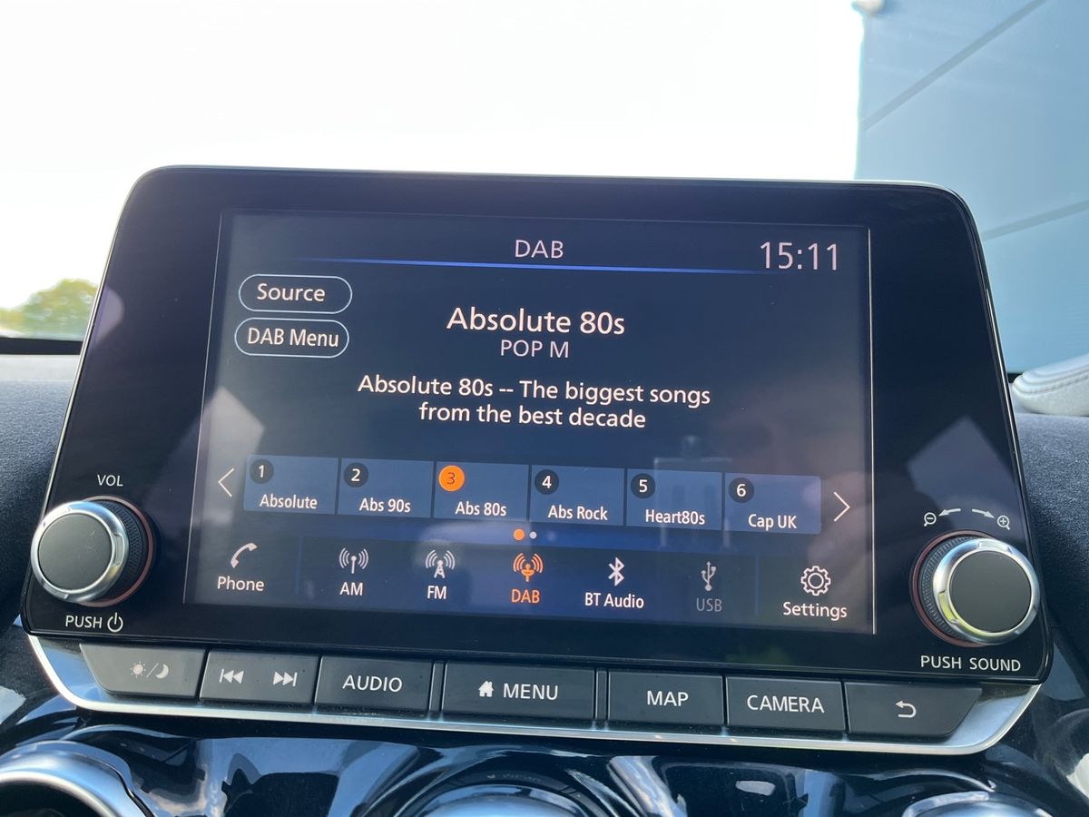 Used Nissan Juke 2021 for sale - 75981104: Photo 27