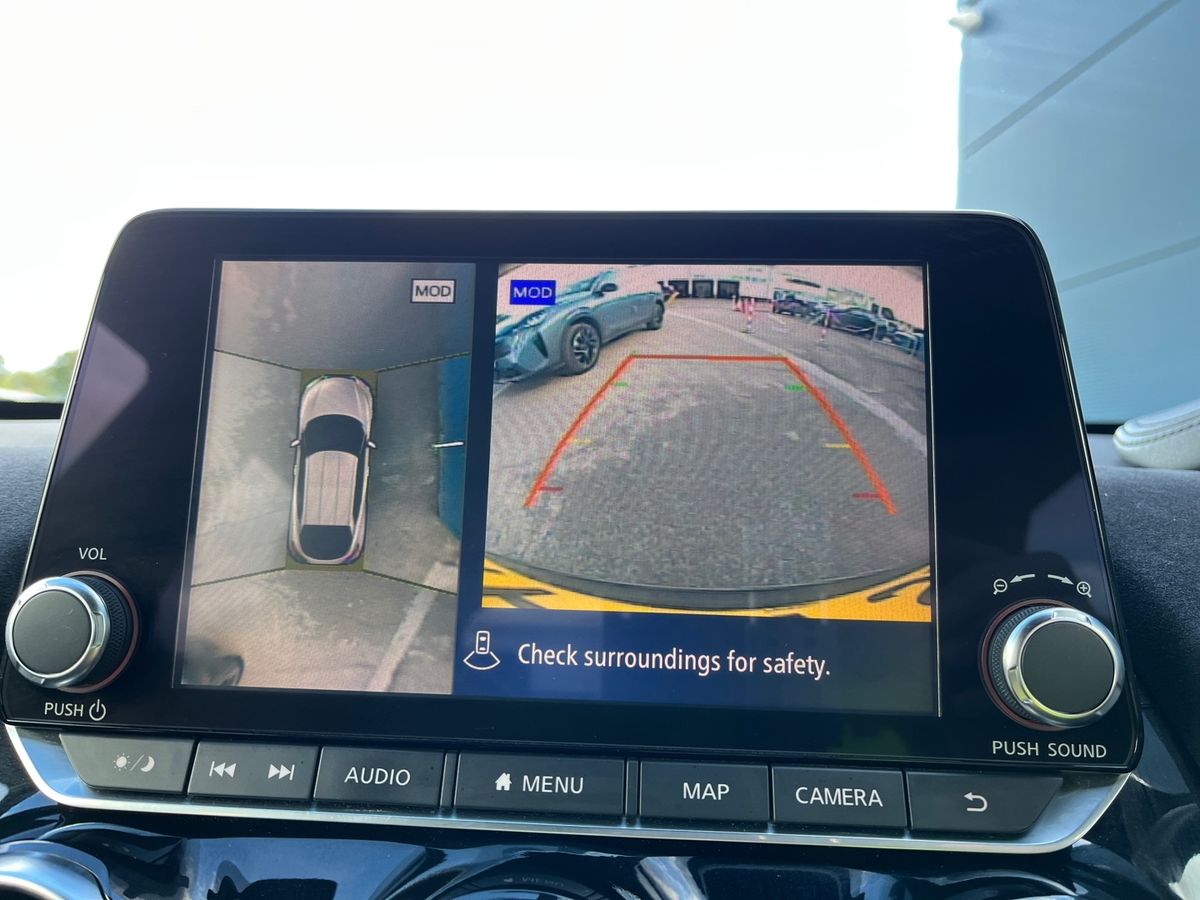 Used Nissan Juke 2021 for sale - 75981104: Photo 28