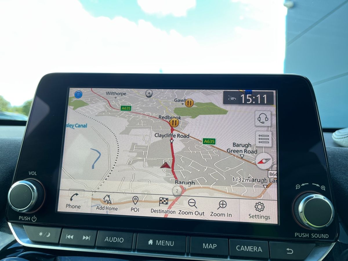 Used Nissan Juke 2021 for sale - 75981104: Photo 29