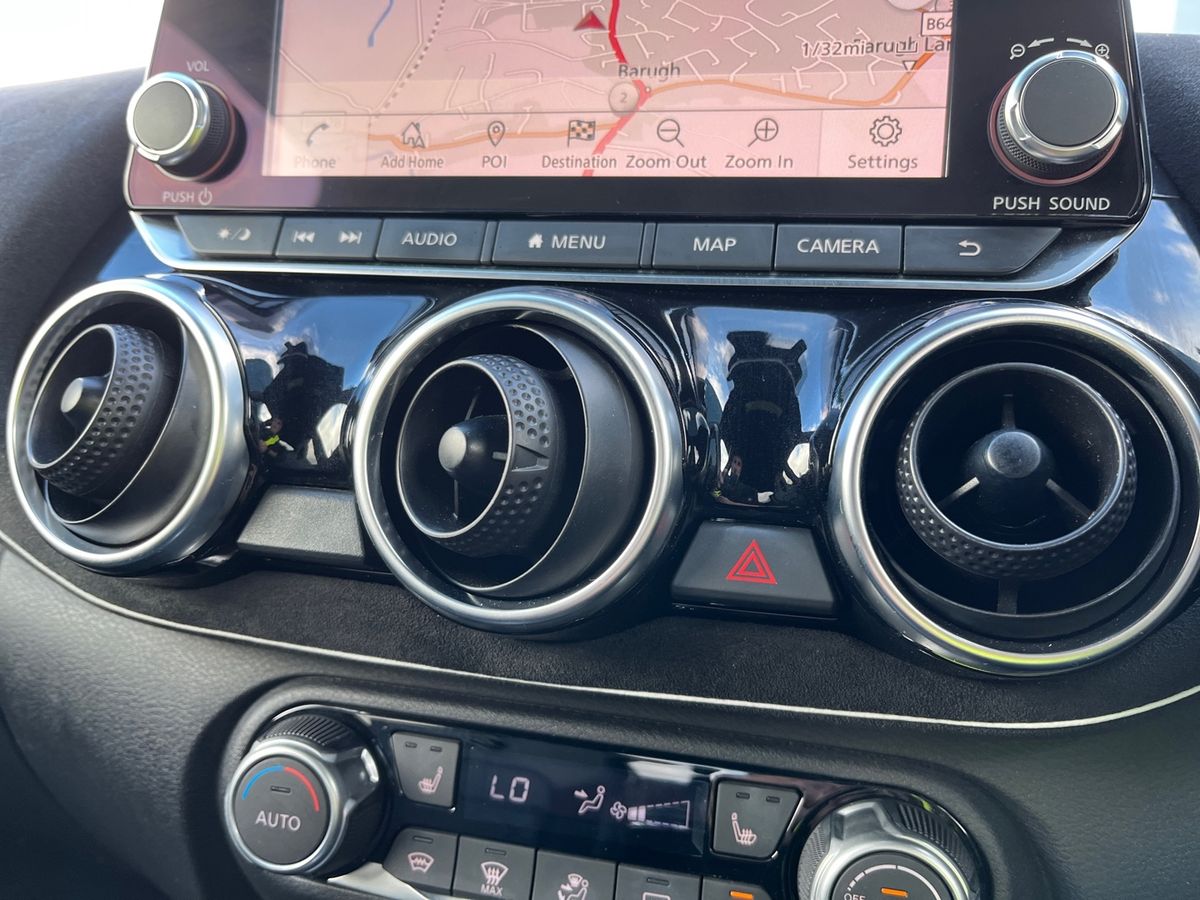 Used Nissan Juke 2021 for sale - 75981104: Photo 30