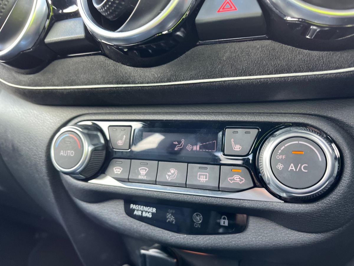 Used Nissan Juke 2021 for sale - 75981104: Photo 31