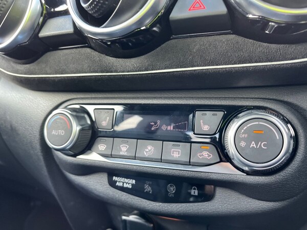 Used Nissan Juke 2021 for sale - 75981104: Photo 31