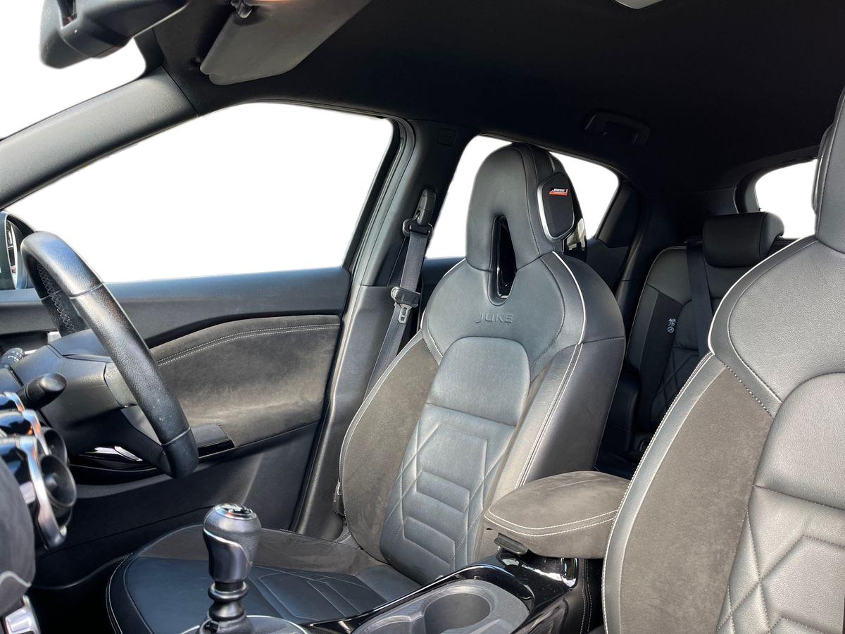 Used Nissan Juke 2021 for sale - 75981104: Photo 9