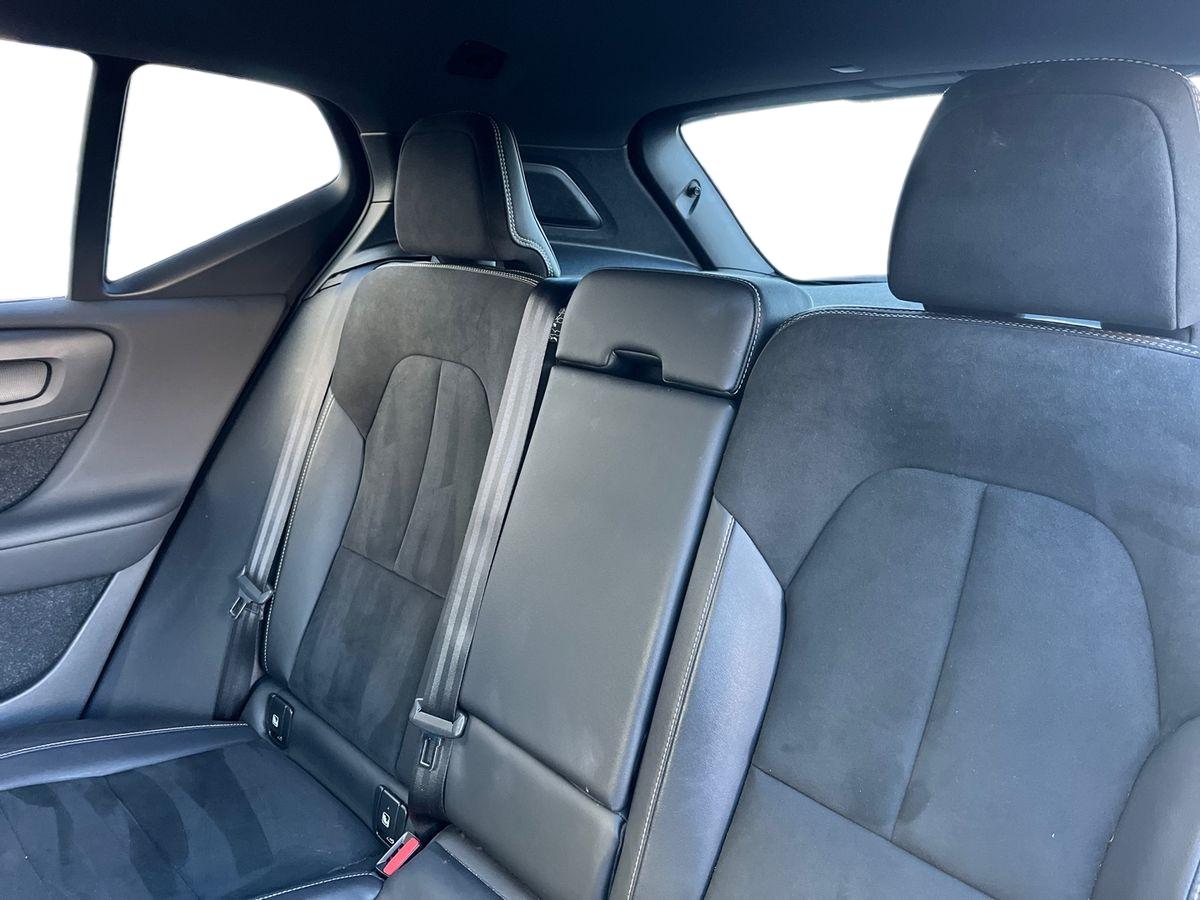 Used Volvo XC40 2021 for sale - 76650900: Photo 10