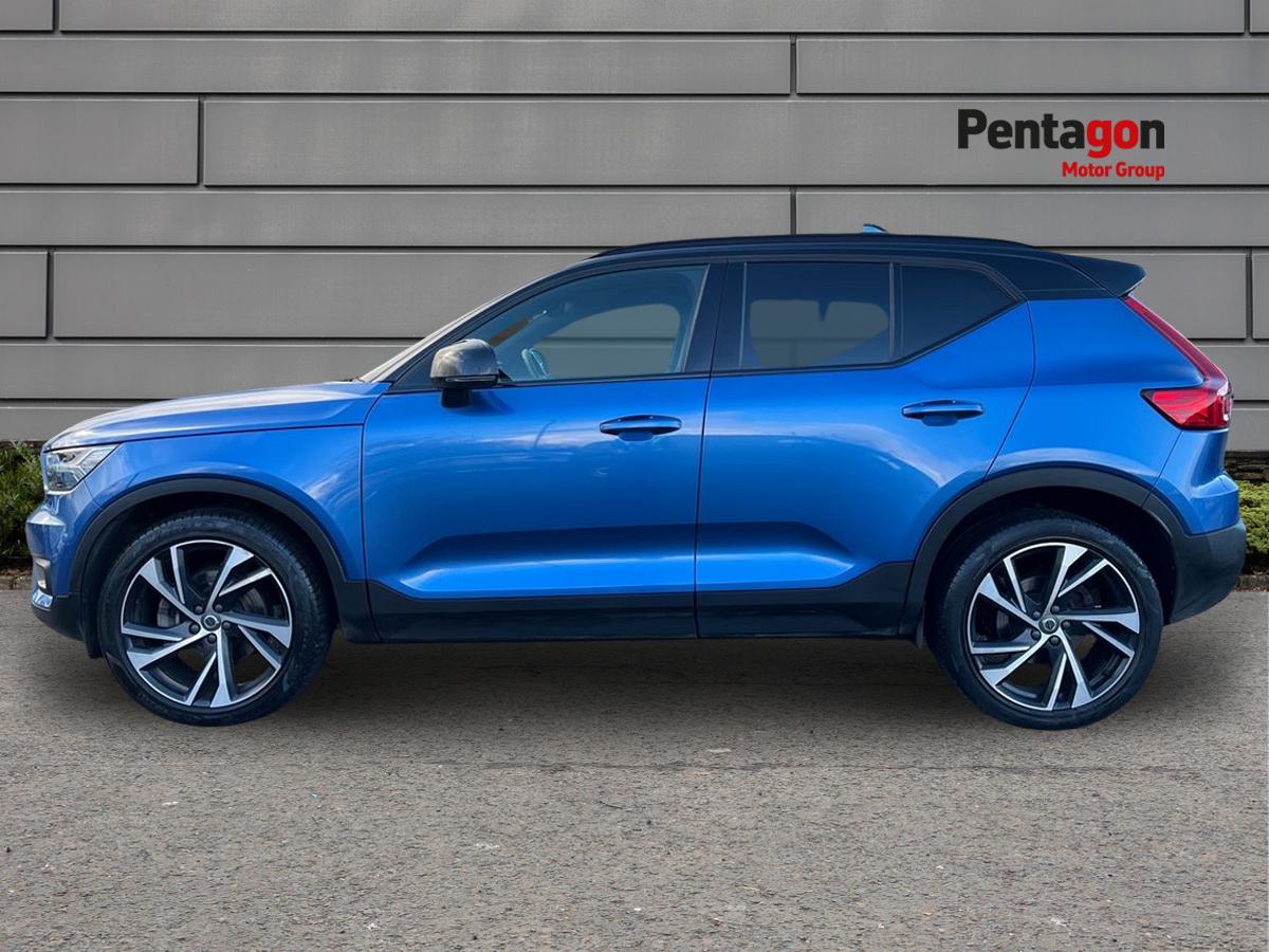 Used Volvo XC40 2021 for sale - 76650900: Photo 14