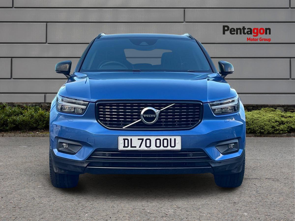 Used Volvo XC40 2021 for sale - 76650900: Photo 15