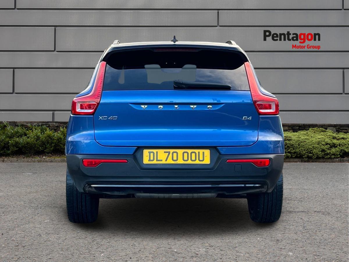 Used Volvo XC40 2021 for sale - 76650900: Photo 16