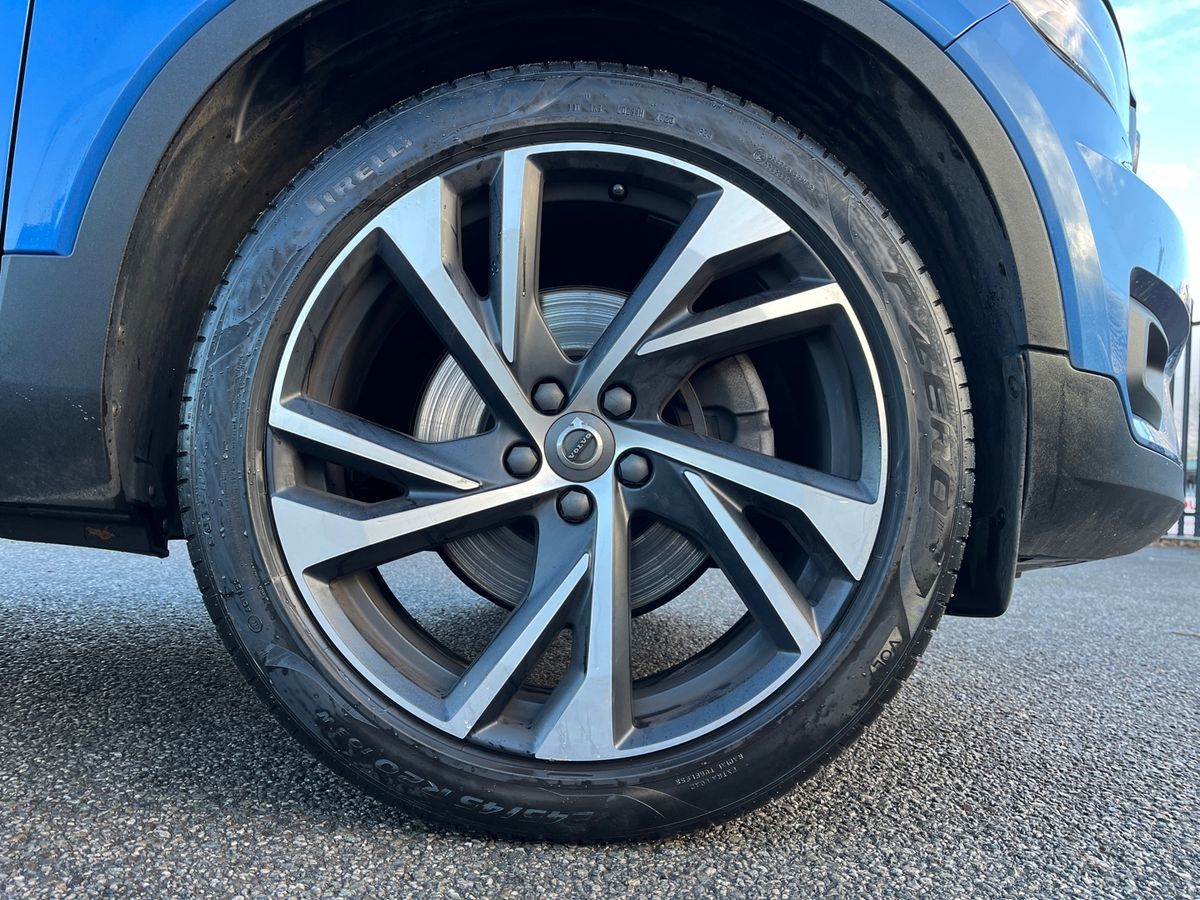 Used Volvo XC40 2021 for sale - 76650900: Photo 17